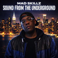 Mad Skillz: albums, songs, concerts | Deezer