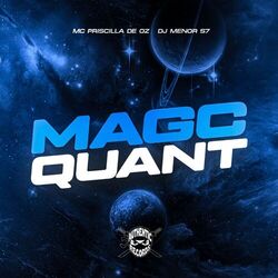 Cover of Magc Quant