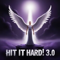 Cover of Hit It Hard ! 3.0