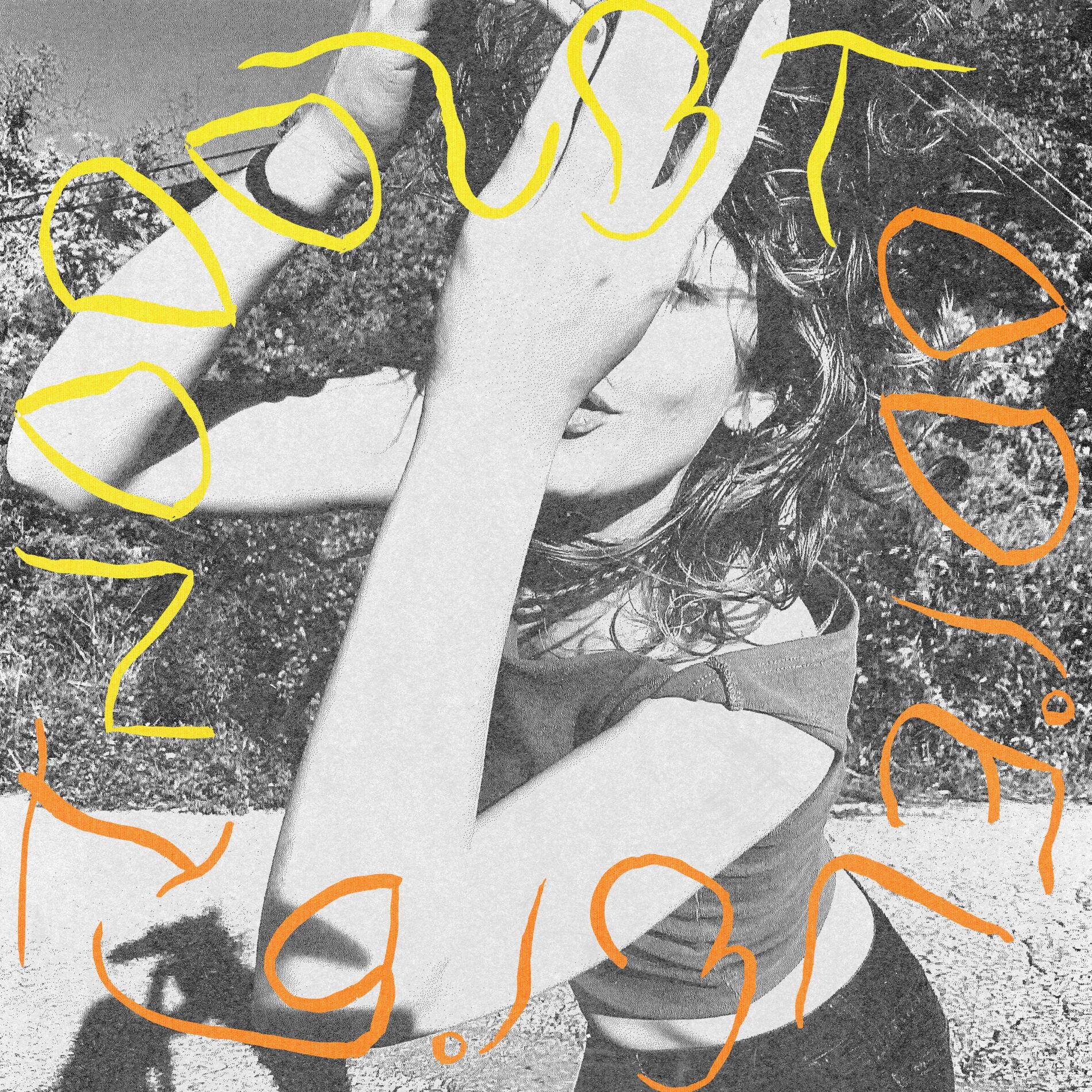 Album cover of No Doubt
