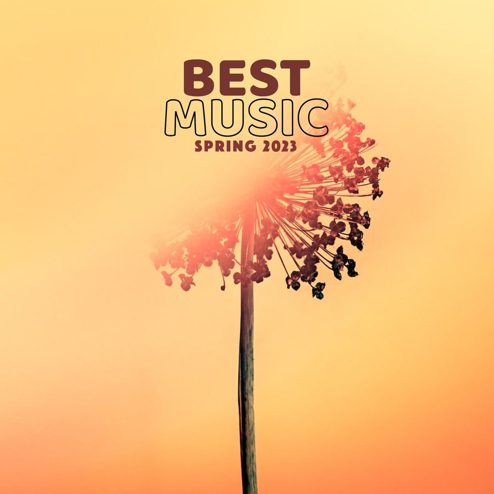 Copertina Best Music Spring 2023