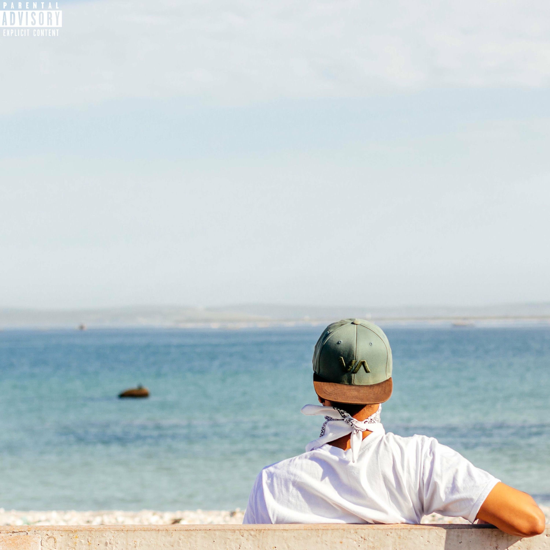 Album cover of Regret