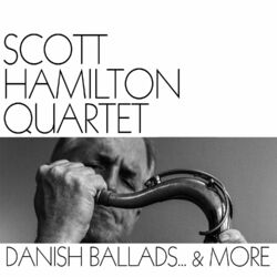 Cover of Danish Ballads... & More