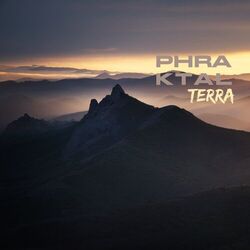 Cover of Terra