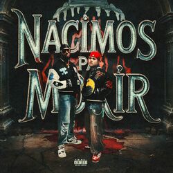 Cover of NACIMOS PA MORIR