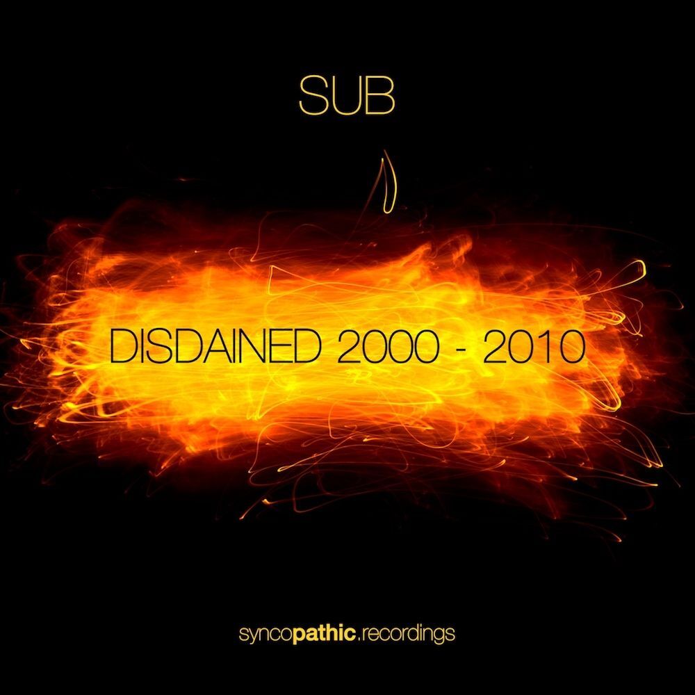 Picture of Disdained 2000-2010