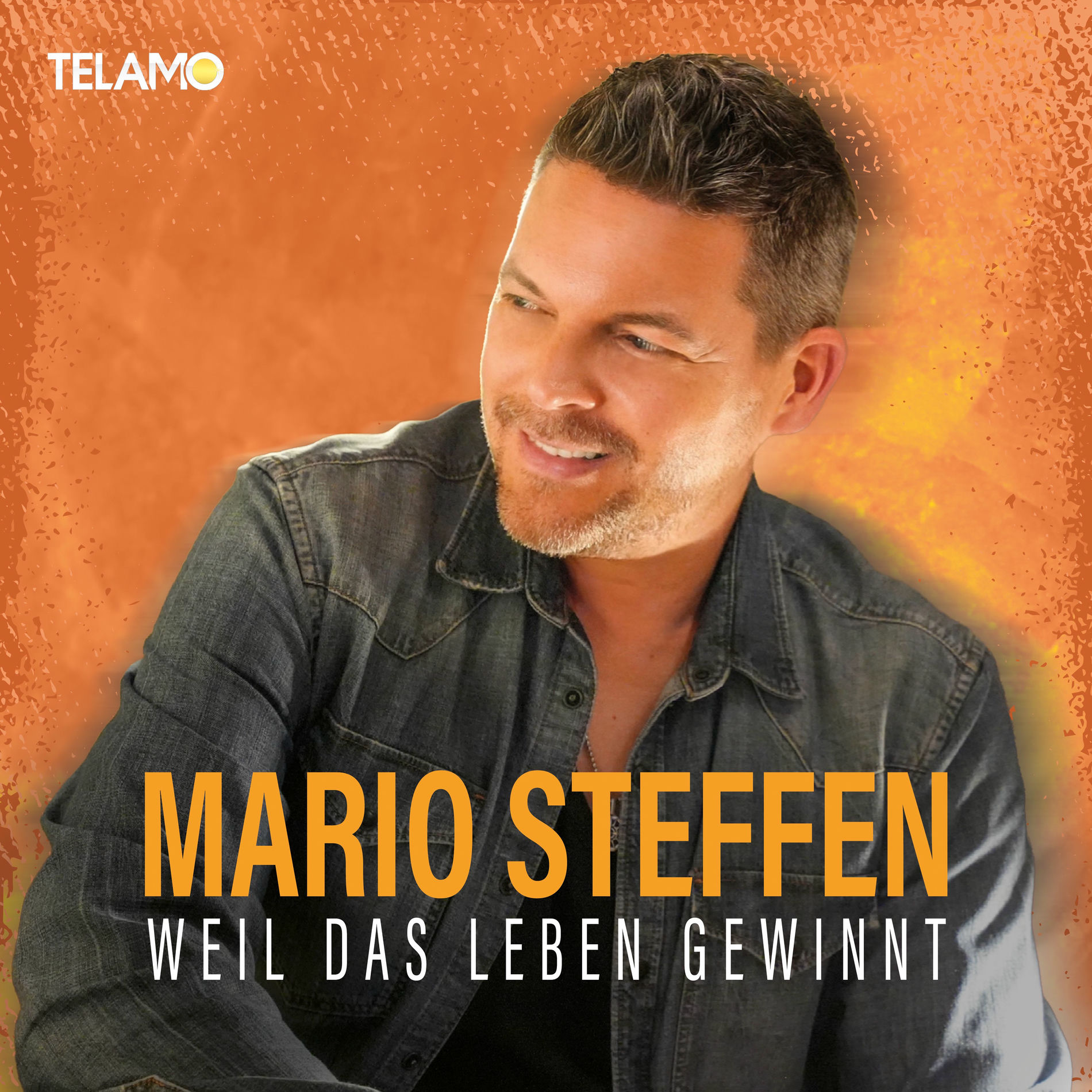 Album cover of Weil das Leben gewinnt