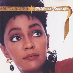Cover of Christmas Fantasy