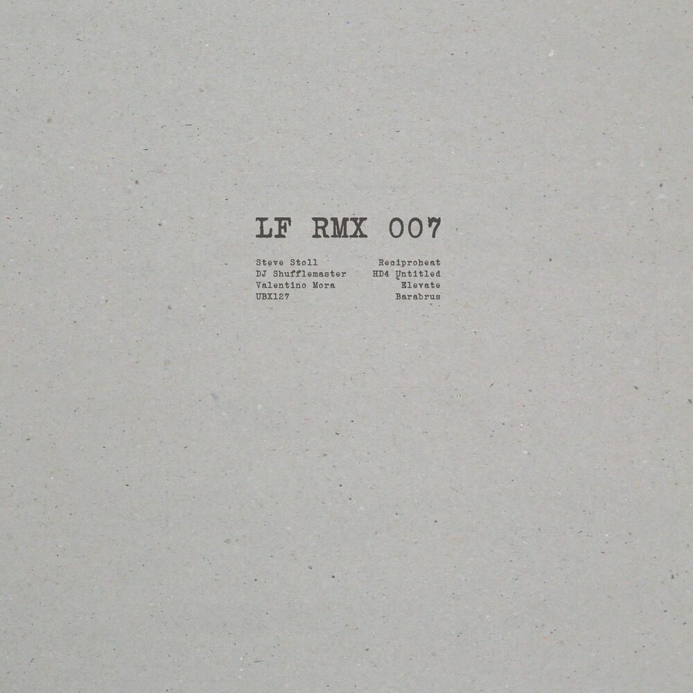 Picture of LF RMX 007