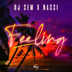 Cover of Feeling