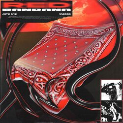 Cover of RED BANDANA