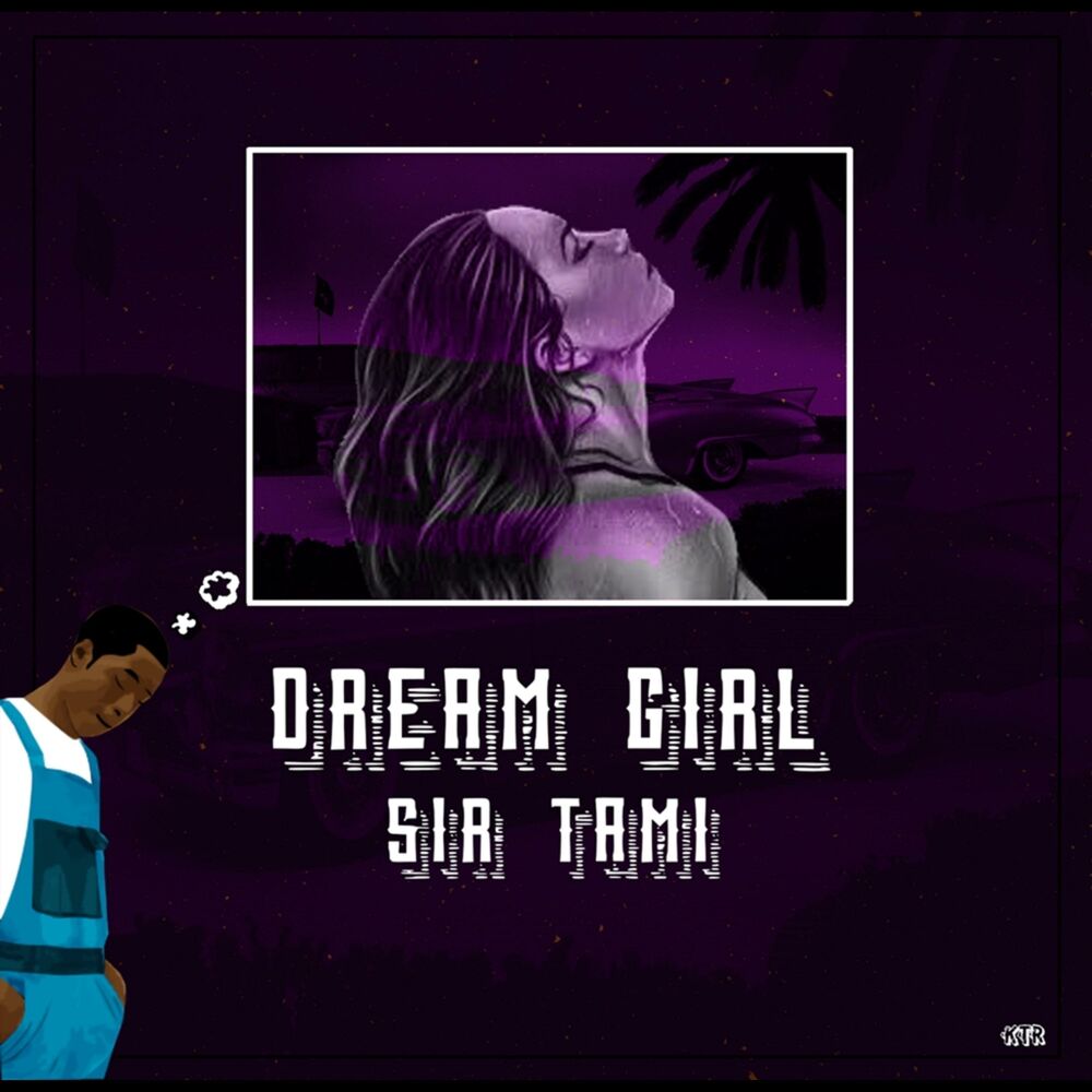 Picture of Dream Girl
