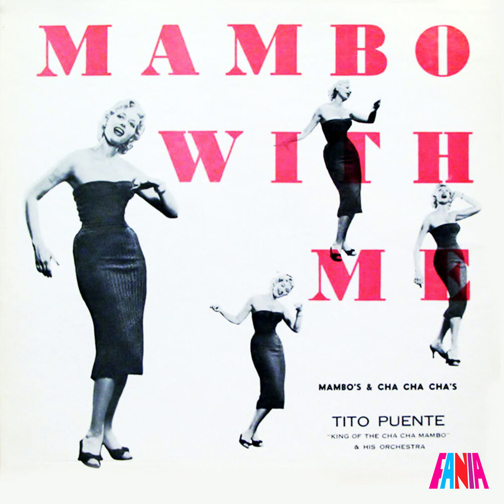 Picture of Mambo With Me