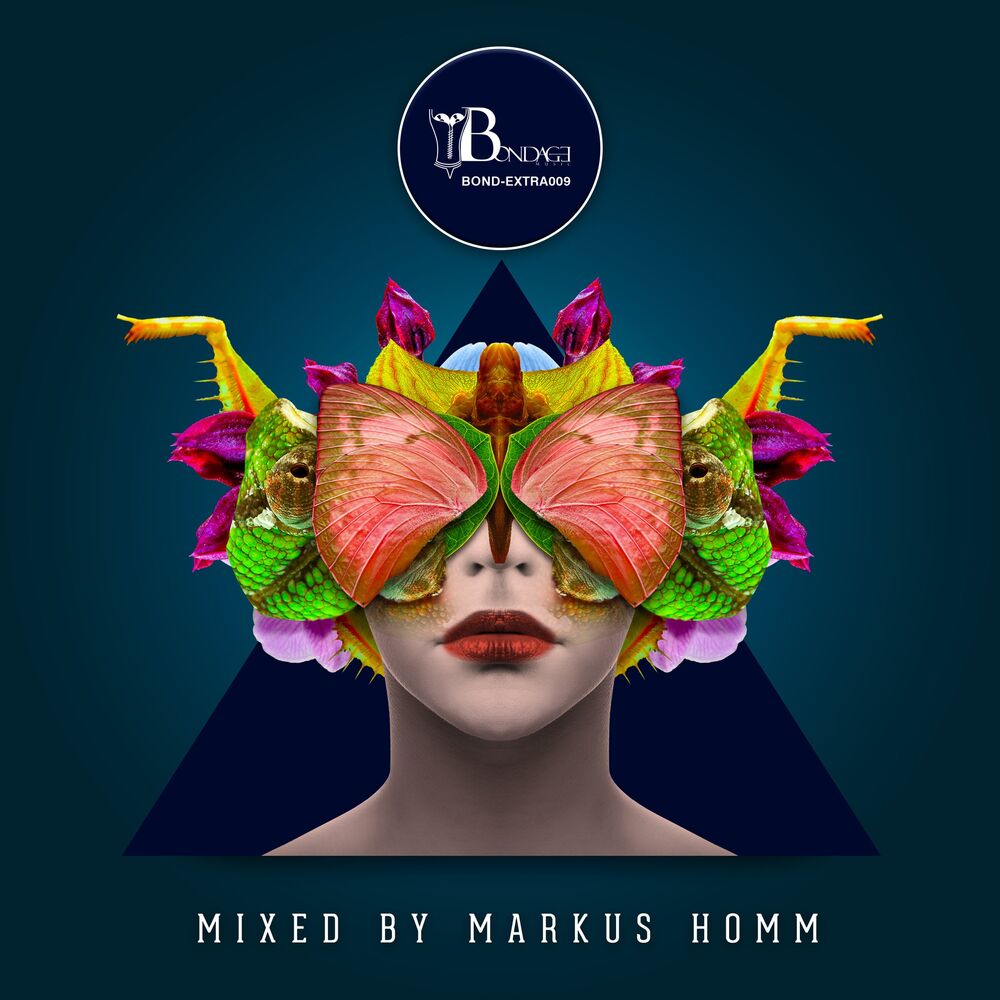 Picture of Deep Value, Vol. 1 (Mixed By Markus Homm)