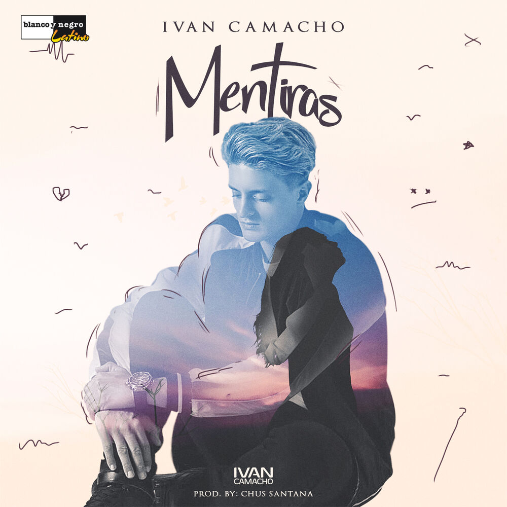 Picture of Mentiras