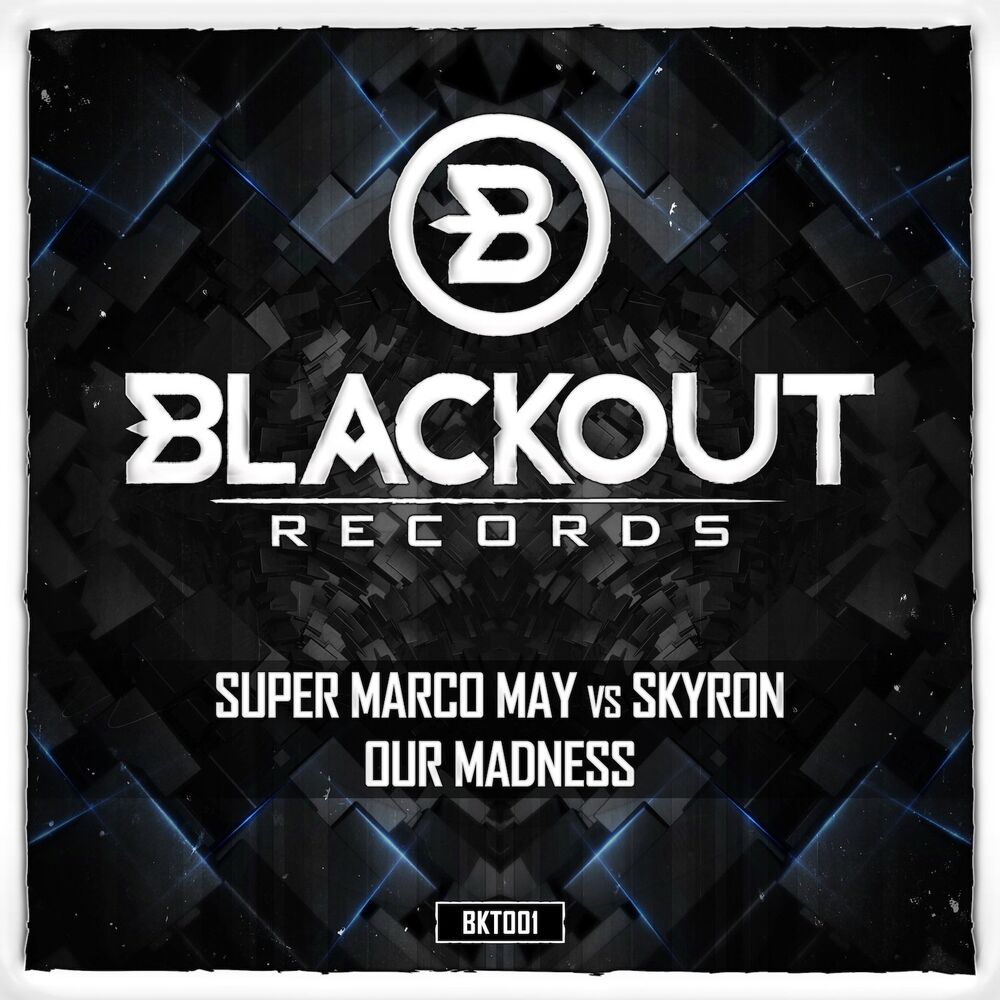 Picture of Our Madness (Super Marco May vs. Skyron)