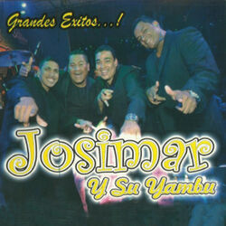 Cover of Grandes Éxitos
