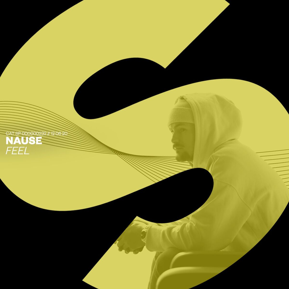 Album cover of Feel