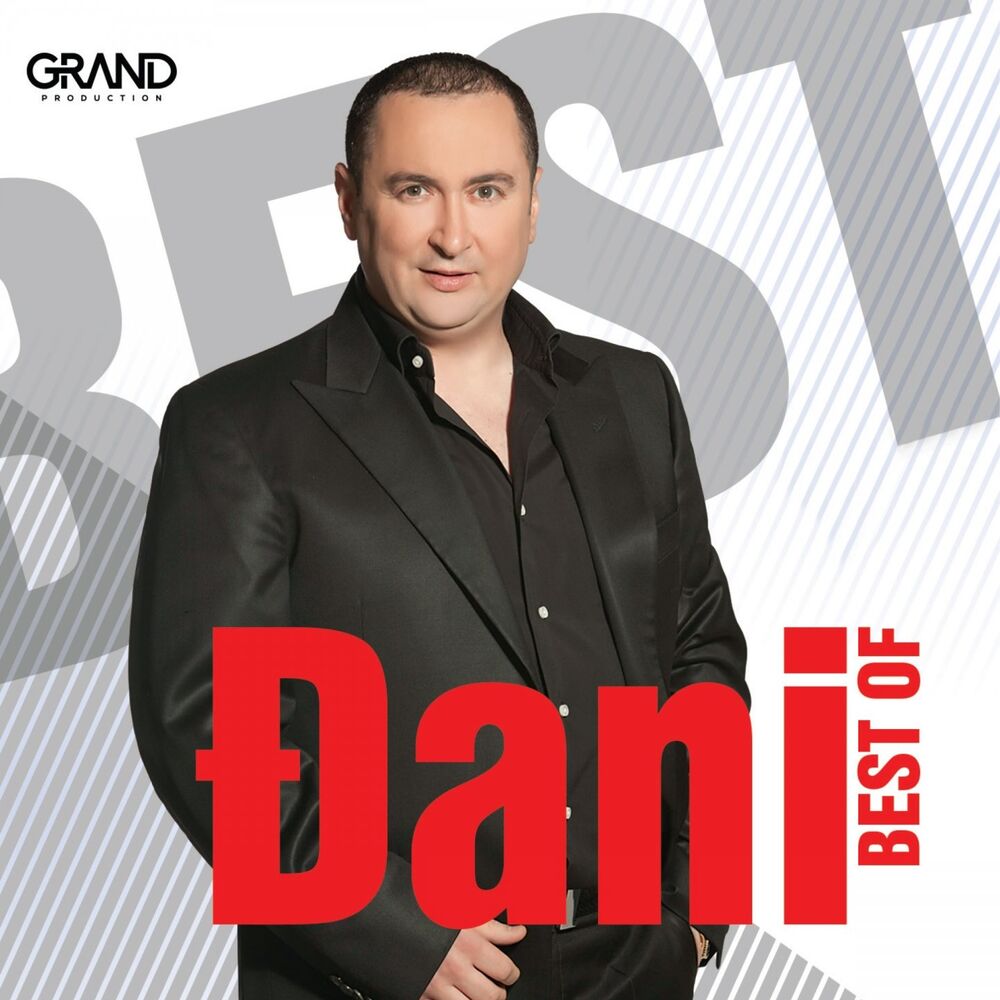 Picture of Best of Đani