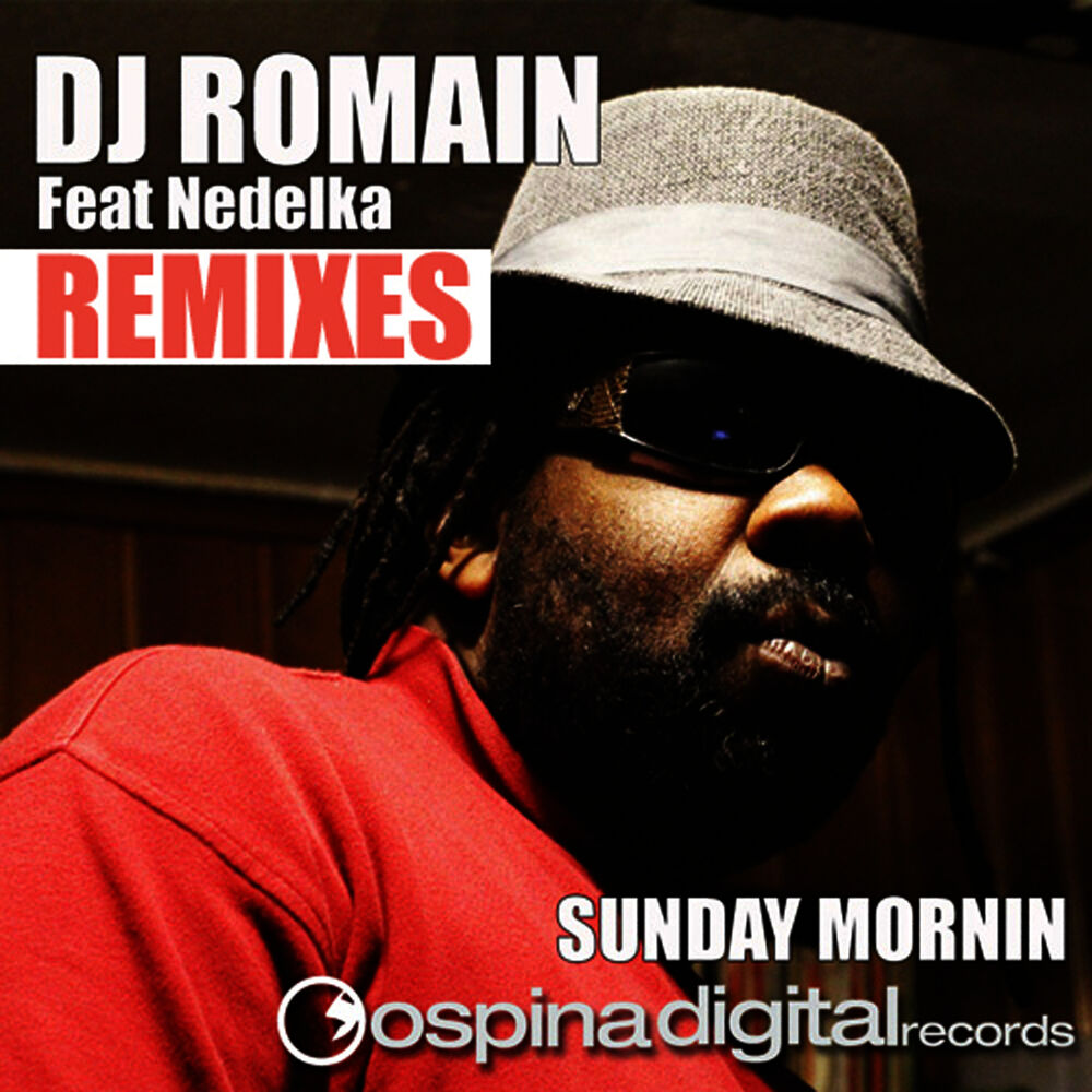 Picture of Sunday Mornin Remixes