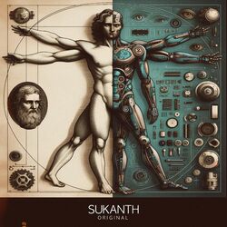 Cover of The Neo-Vitruvian Theme