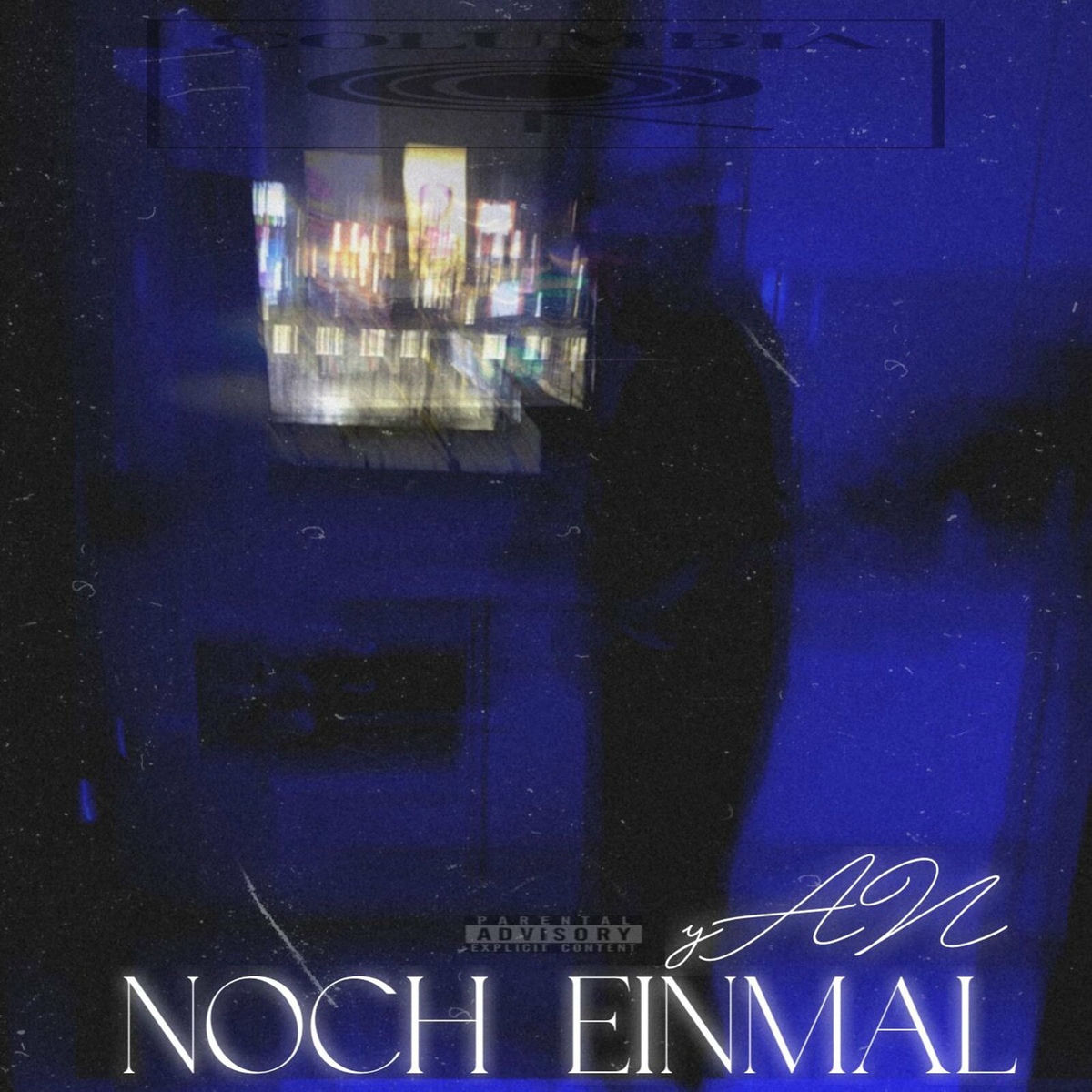 Album cover of Noch Einmal