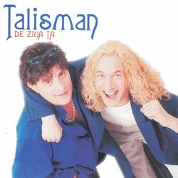 Cover of De ziua ta