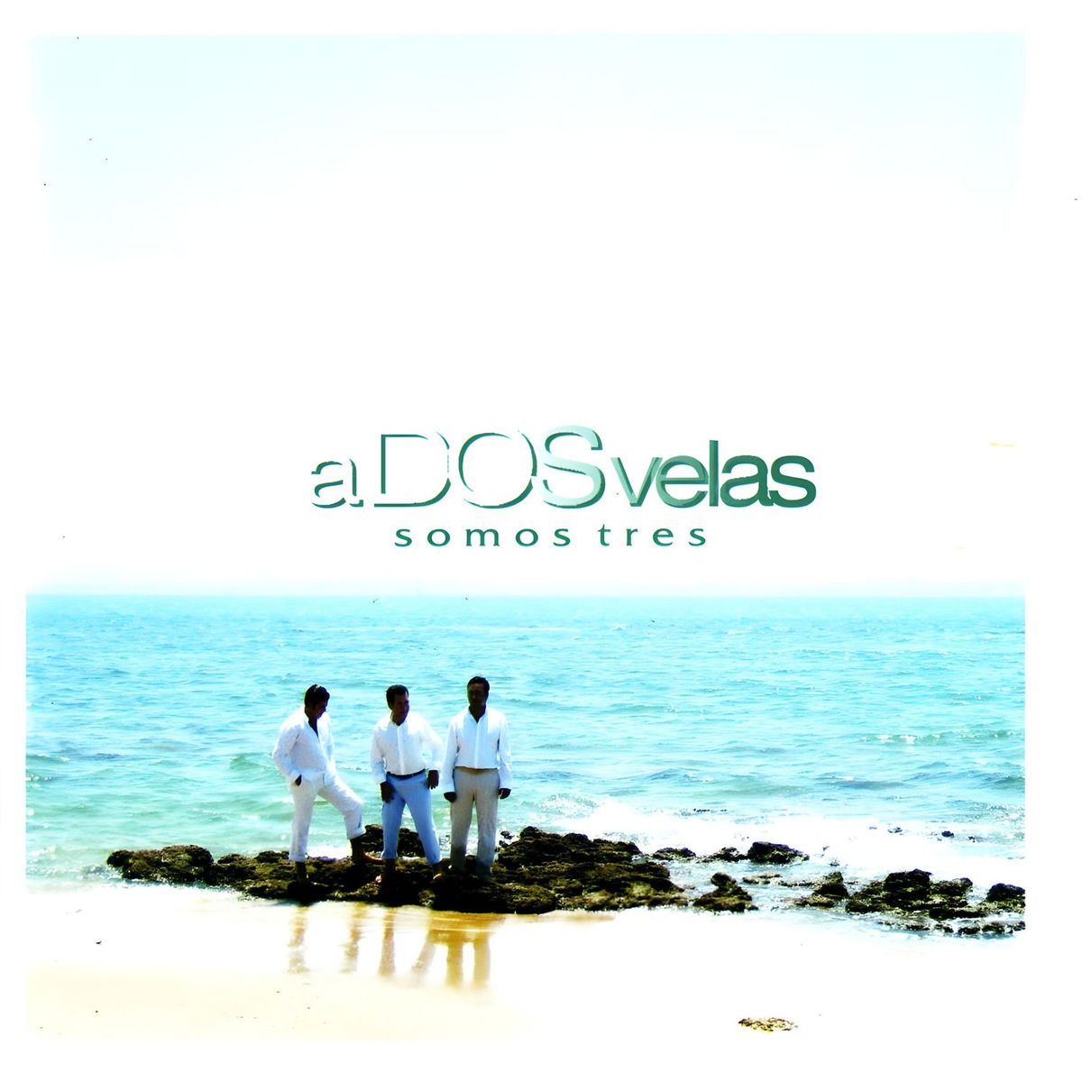 Album cover of Somo Tres