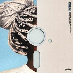 Cover of Don’t Worry Bout It