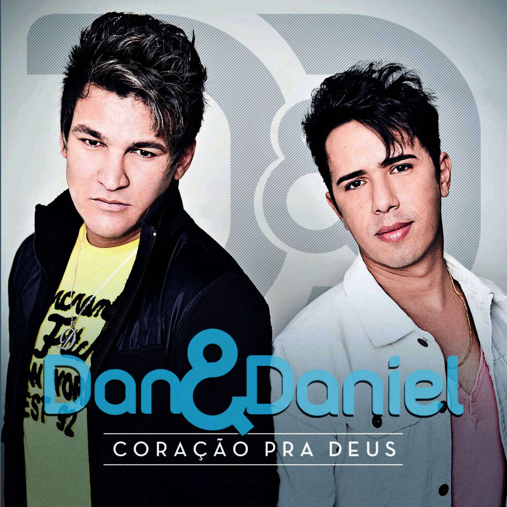 Picture of Coração Pra Deus