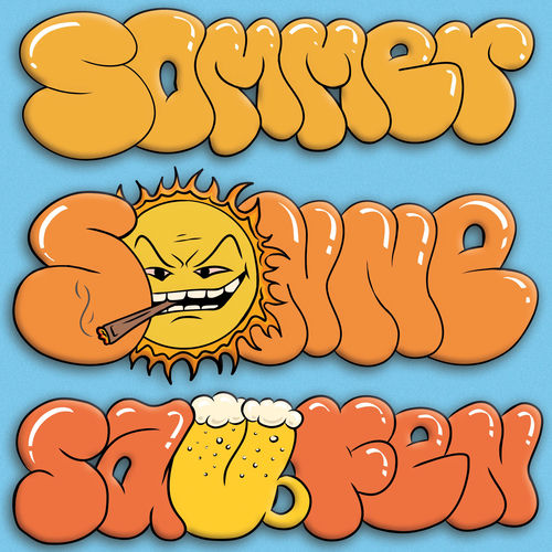 Sommer, Sonne, Saufen