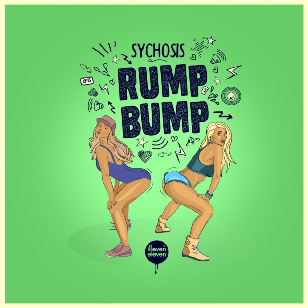 Picture of Sychosis - Rump Bump