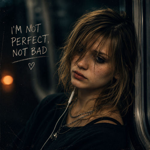 I'm Not Perfect, Not Bad