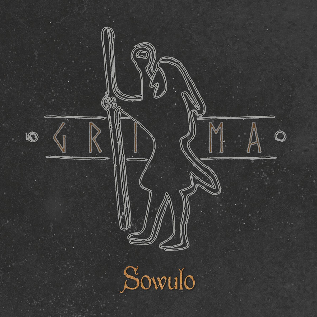 Album cover of Spatle Æghwas