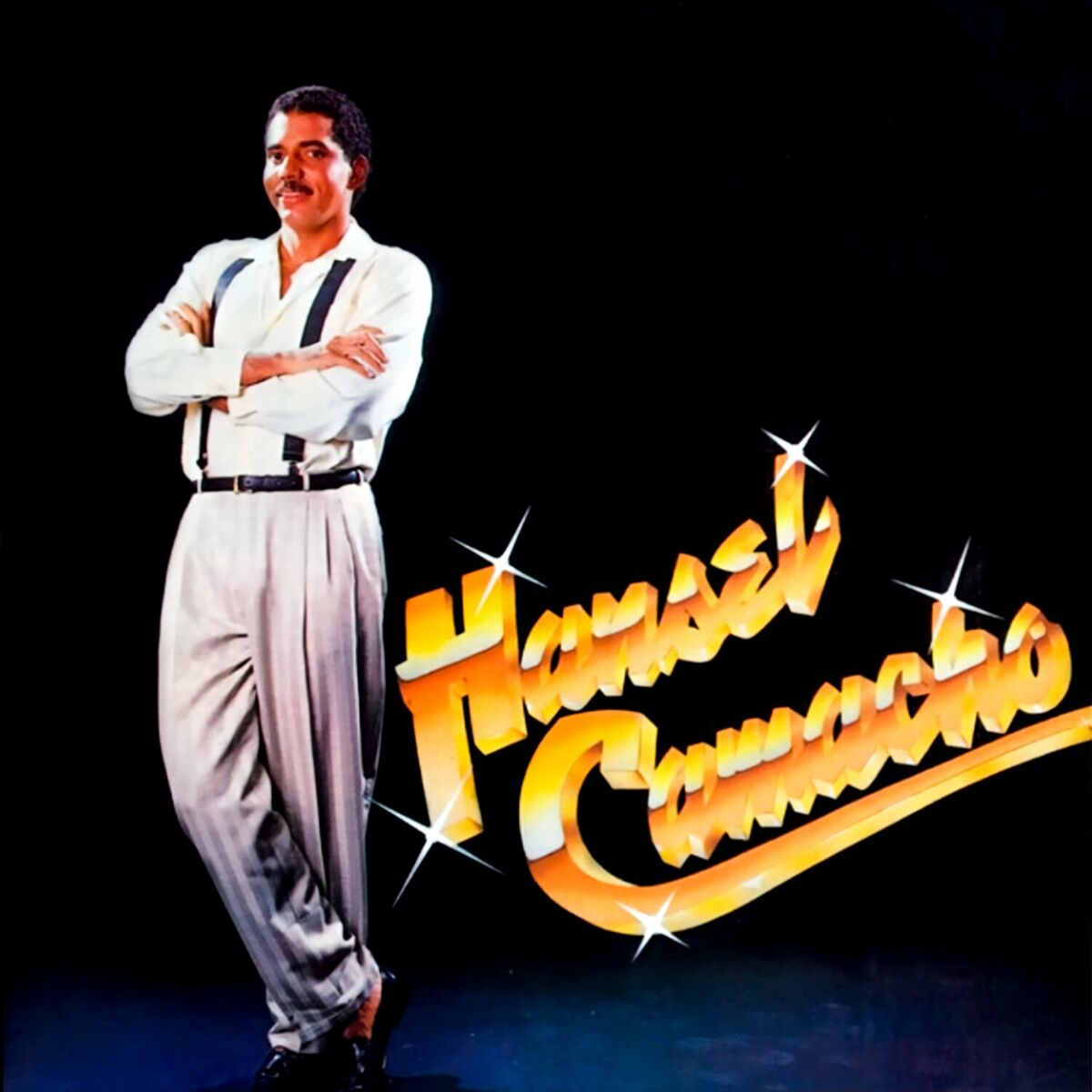 Album cover of Dale Duro