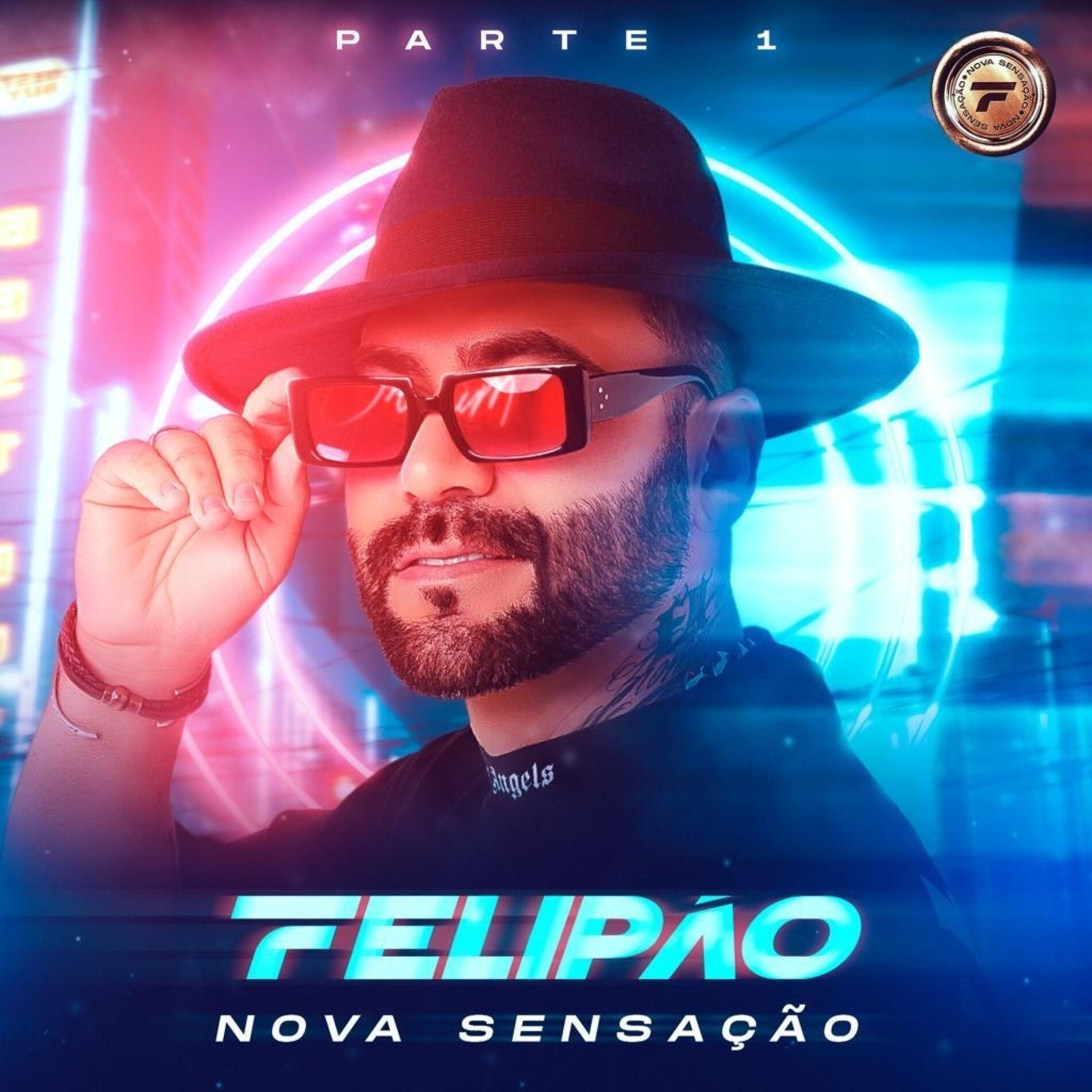Album cover of Estrela