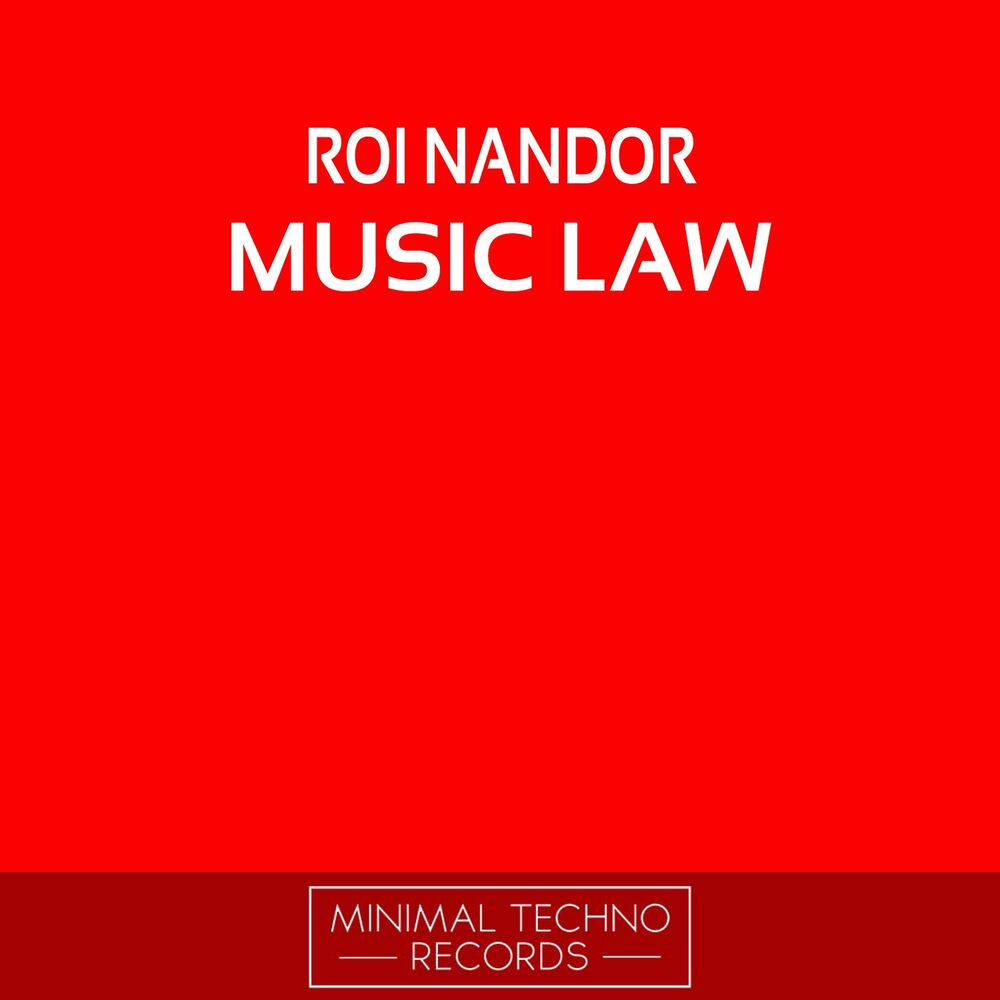 Picture of Music Law