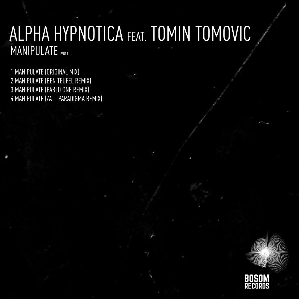 Picture of Manipulate, Pt. 1