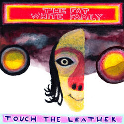 Cover of Touch the Leather