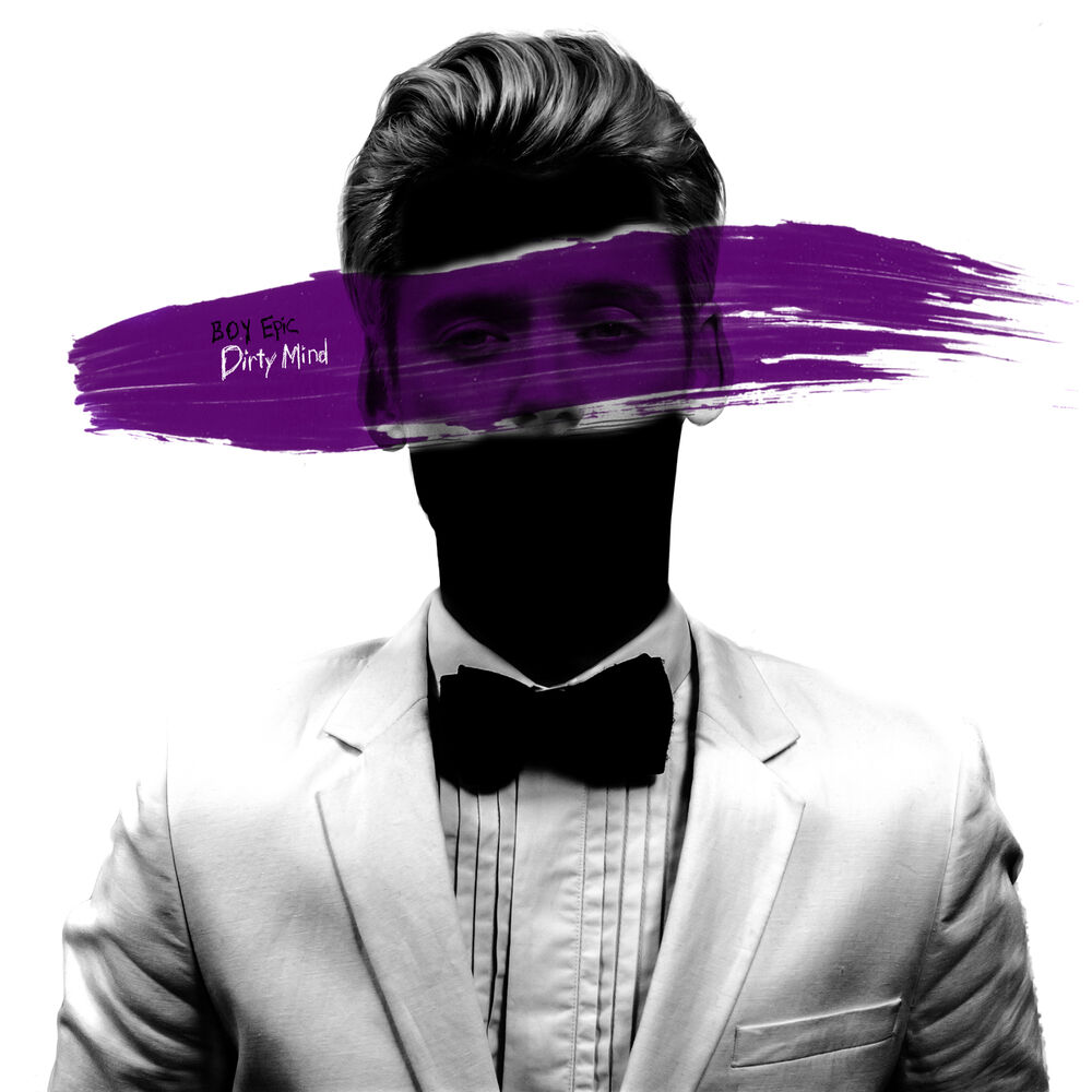 Picture of Dirty Mind