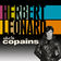 Quelque chose tient mon coeur by Herbert Leonard album cover