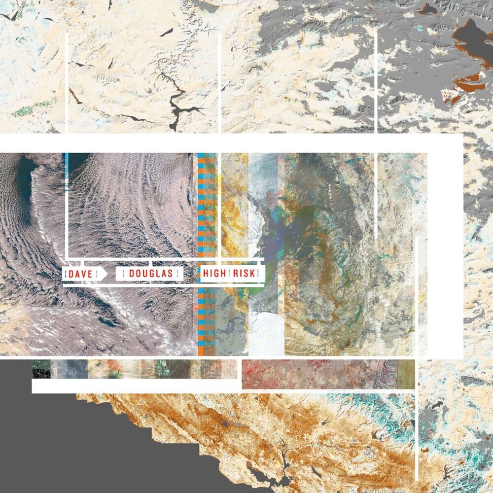 Picture of High Risk (feat. Shigeto, Jonathan Maron & Mark Guiliana)