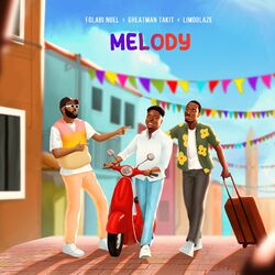 Cover of Melody