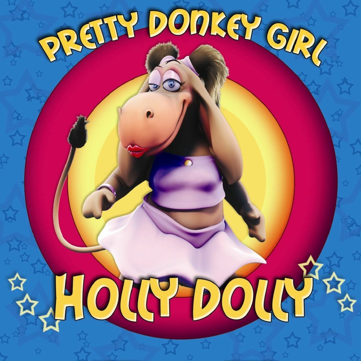 Album cover of Dolly Song (Ieva's Polka)