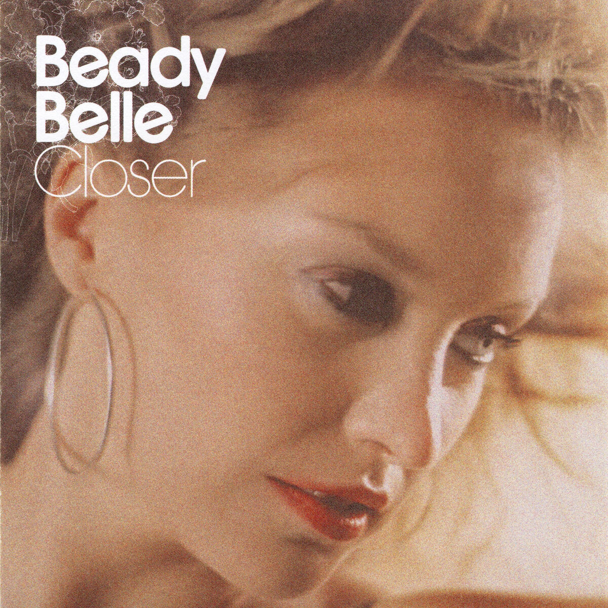 Album cover of Closer