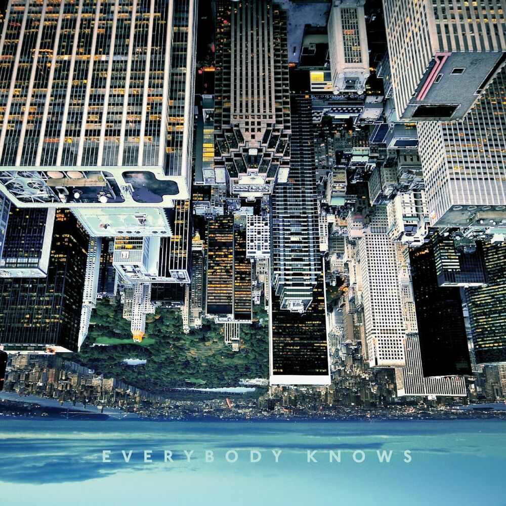 Picture of Everybody Knows