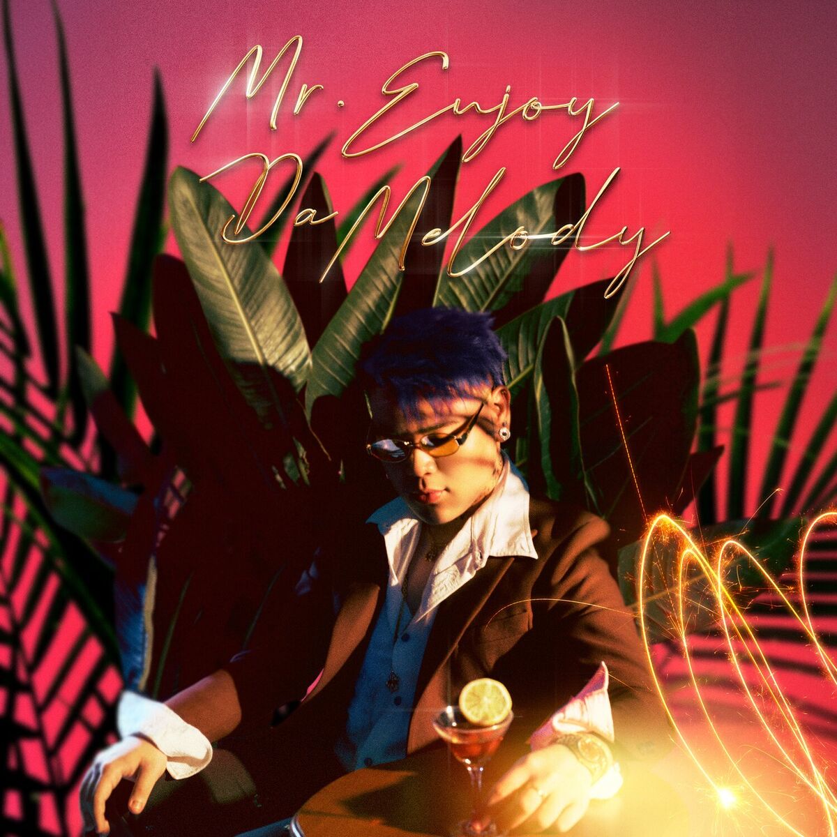 Album cover of No Halo