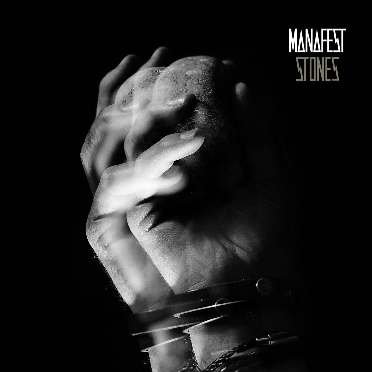 Album cover of Firestarter