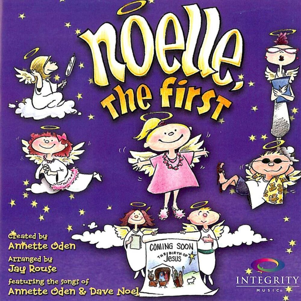 Picture of The First Noelle