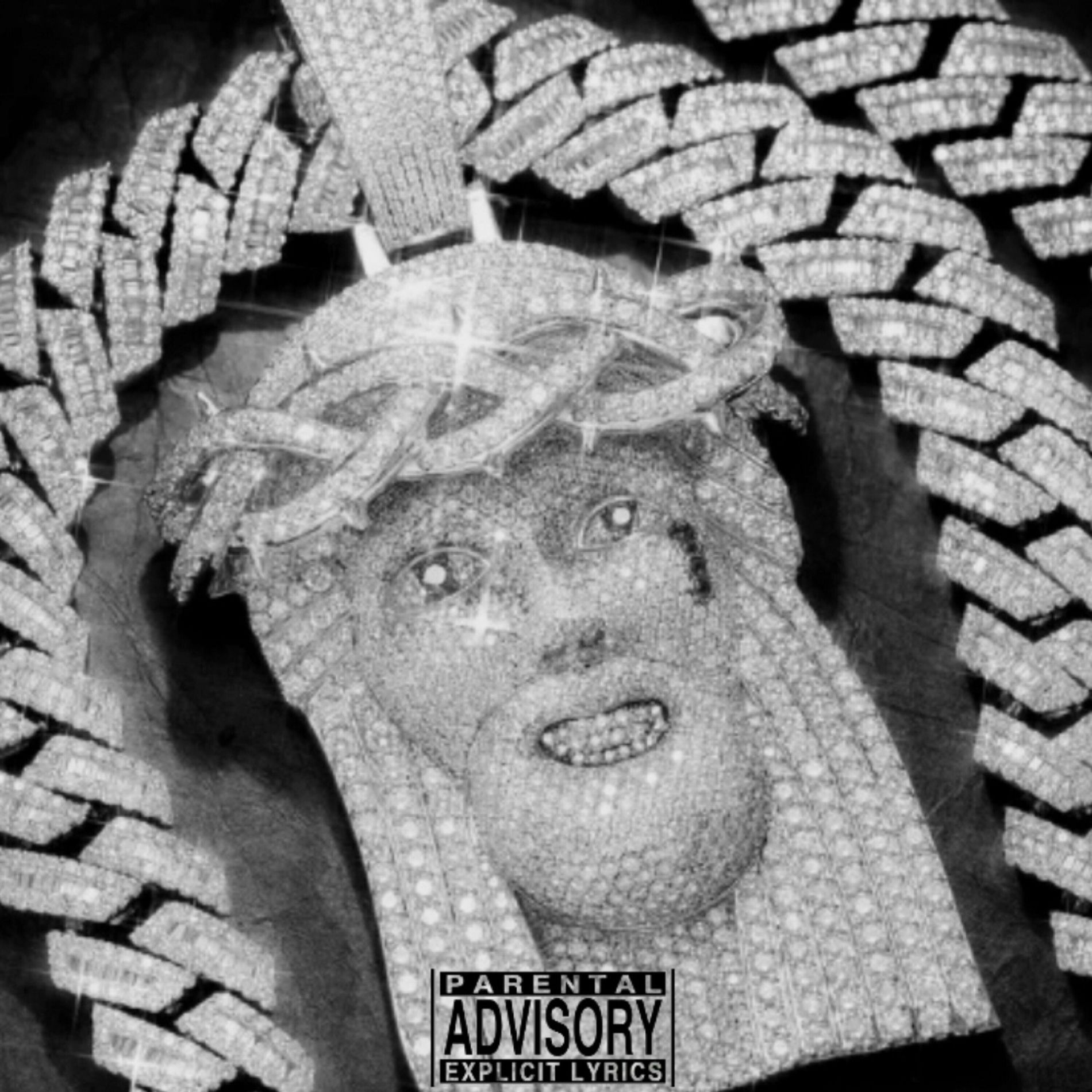 Album cover of Praying for Peace & Pieces